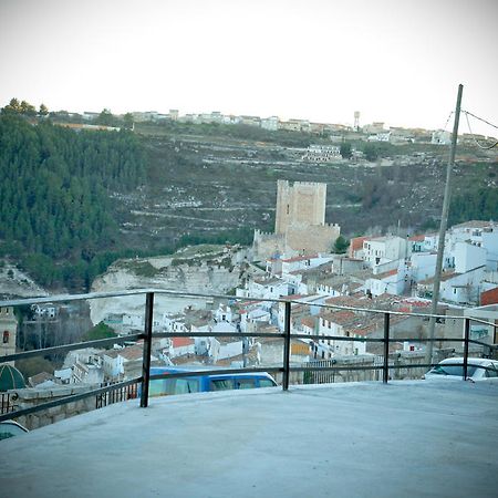 Casa Rural La Bodeguilla Alcala del Jucar Dış mekan fotoğraf