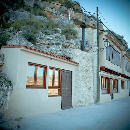 Casa Rural La Bodeguilla Alcala del Jucar Dış mekan fotoğraf