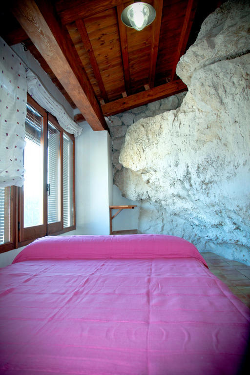 Casa Rural La Bodeguilla Alcala del Jucar Dış mekan fotoğraf