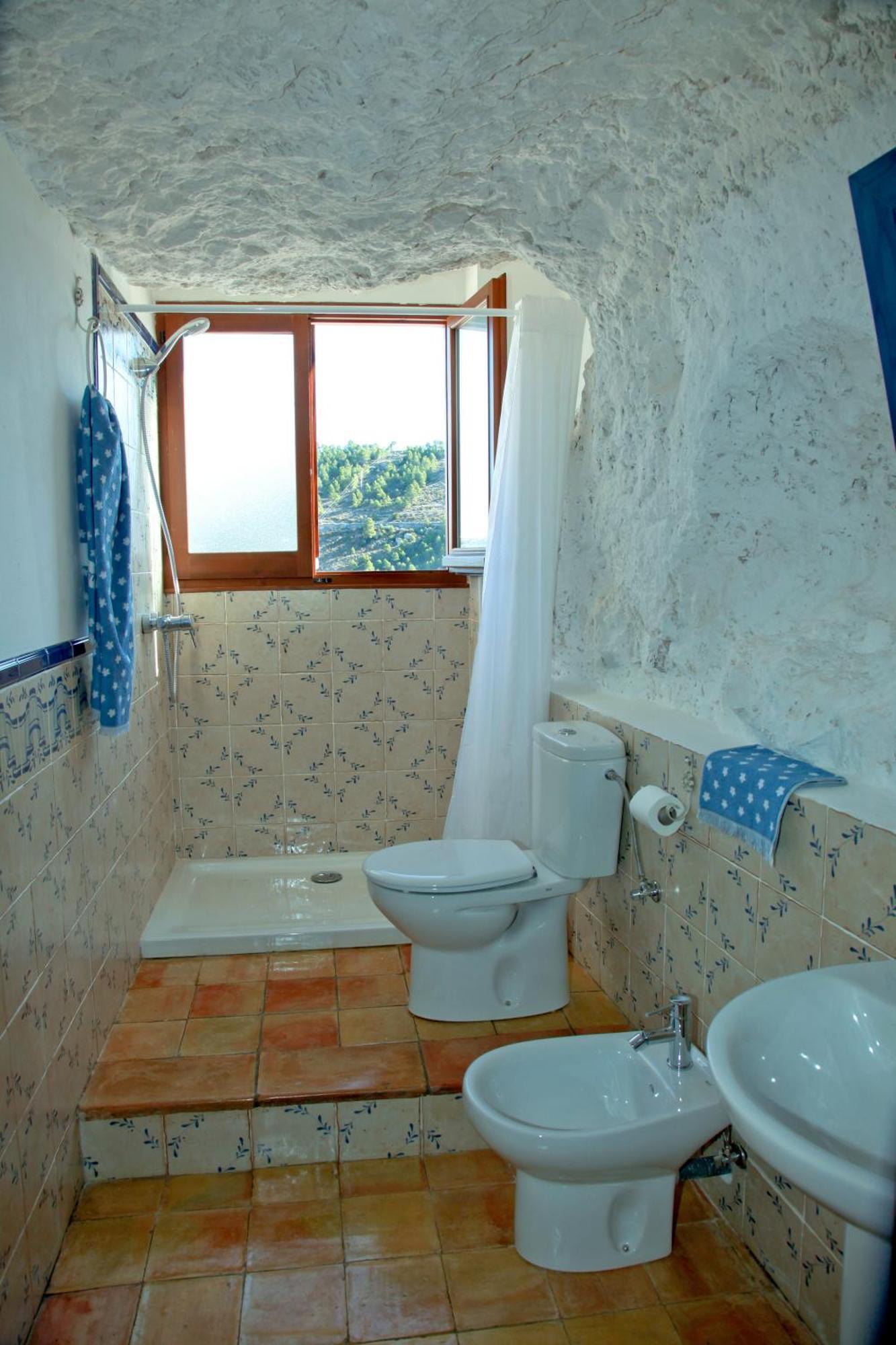 Casa Rural La Bodeguilla Alcala del Jucar Dış mekan fotoğraf