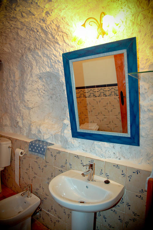 Casa Rural La Bodeguilla Alcala del Jucar Dış mekan fotoğraf